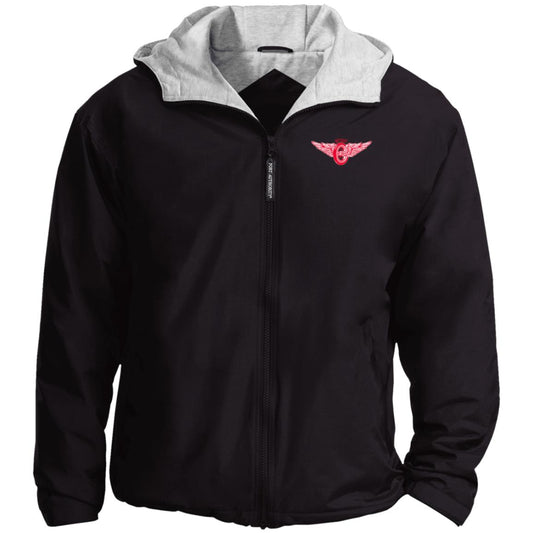 Detroit Red Wings Jacket