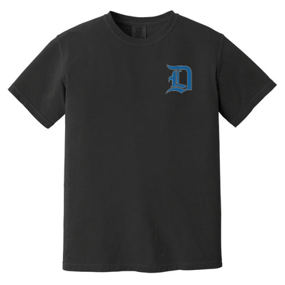 Detroit Lions Tee Jared Goff X Dan Campbell