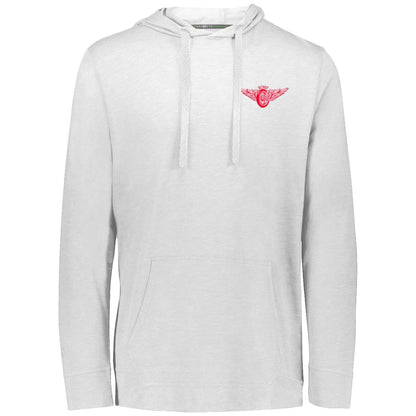 Red Wings X Al the Octopus Pullover Hoodie